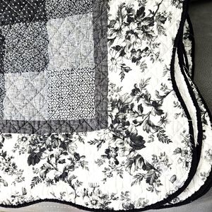 Coverlet Blanket Queen